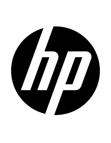 Pakiet 10 sztuk laptopów marki HP Mix