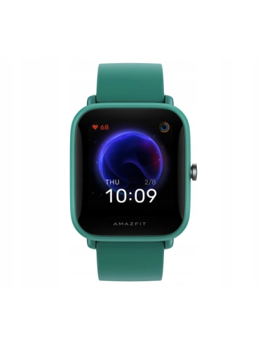 Smartwatch AMAZFIT Bip U Pro Zielony...