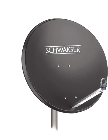 Antena satelitarna SCHWAIGER 548 SAT...
