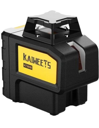 Poziomica Laserowa Kaiweets Kt360B|60...