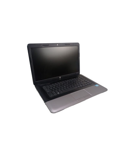 Laptop HP 650 | Intel i3-2328M |...