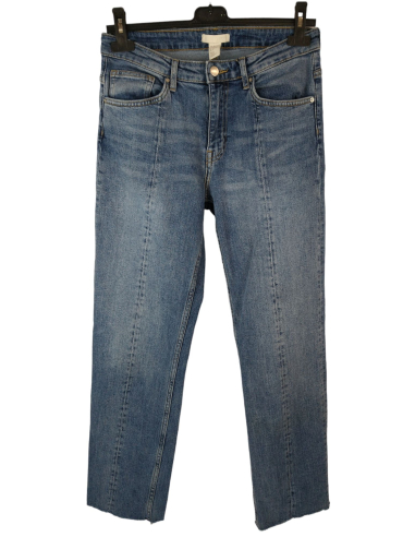 Spodnie jeans damskie H&M Rozmiar 38...