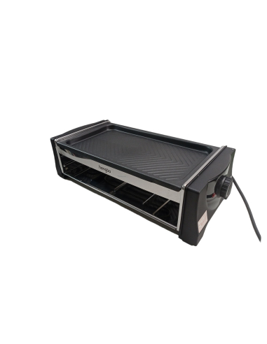 Grill elektryczny SC-518A 1100W