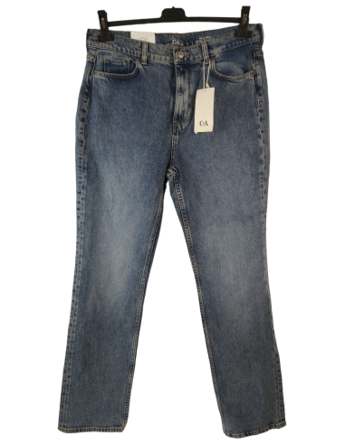 SPODNIE JEANS DAMSKIE C&A ROZMIAR 42...