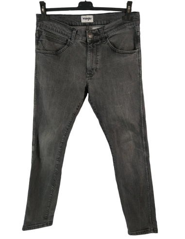 Spodnie jeans Męskie WRANGLER Bryson...