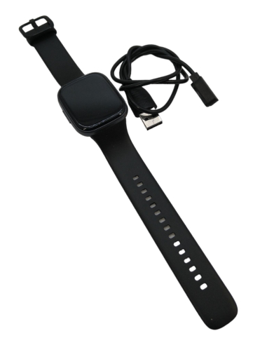 Smartwatch JUGEMAN Q23 Czarny