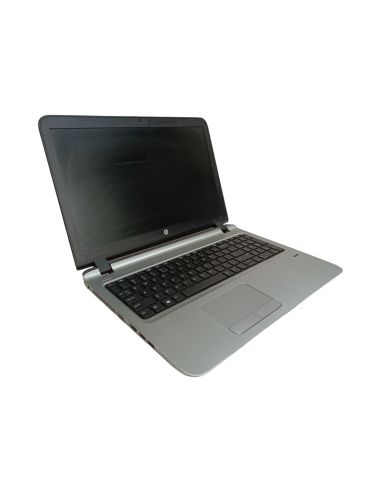 Laptop HP ProBook 450 G3 | i5-6200U |...