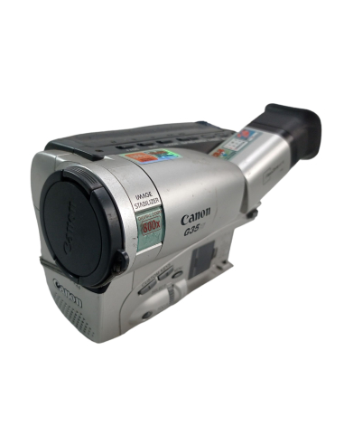Kamera Canon G35Hi