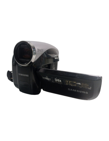 Kamera Samsung VP-DX100/XEU