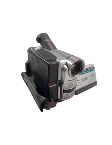 Kamera cyfrowa Panasonic NV-DS60