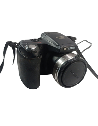 Aparat Fujifilm FinePix S5800