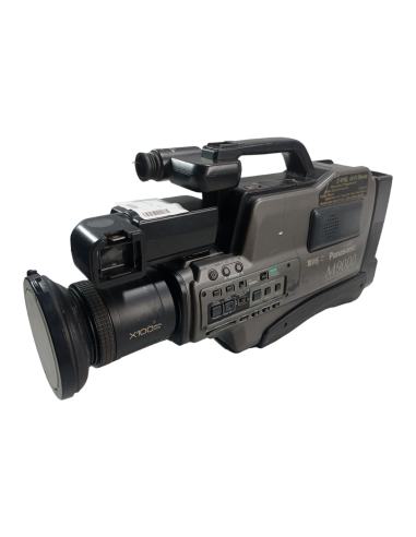Kamera Panasonic M9000