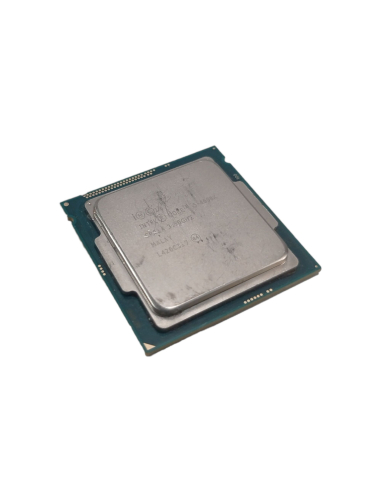 Procesor INTEL Core i5-4670K 4x 3.4Ghz