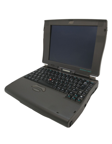Laptop AST Ascentia J Series J10 P/75...