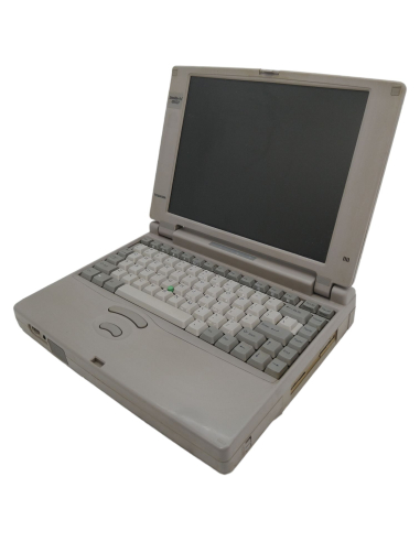 Laptop Toshiba 430CDT