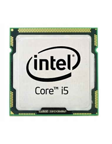 Procesor Intel Core i5-4690K 4 x 3,50...