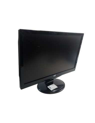 Monitor HP S2031a 20" 1600 x 900 LCD, TN