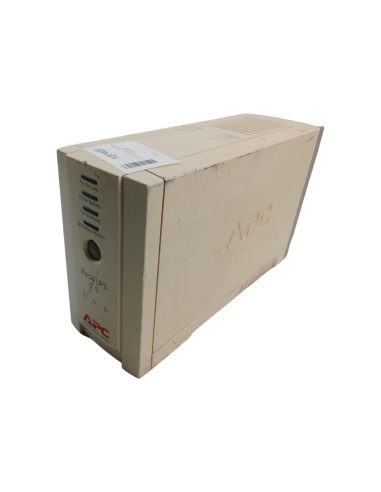 Zasilacz awaryjny APC BACK-UPS CS 350...