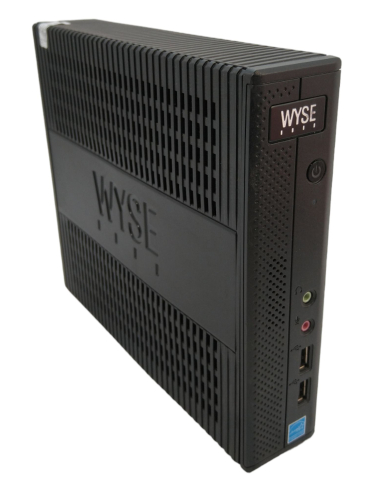 Terminal Dell Wyse Zx0 Z90D7 | AMD...