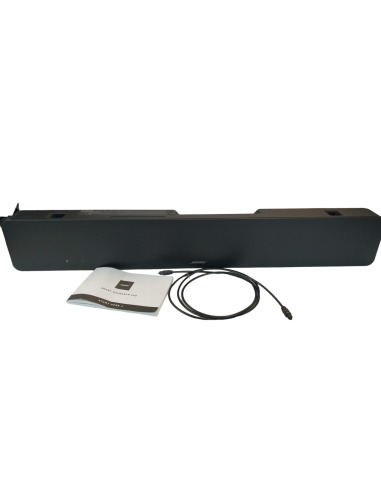 Głośnik Bose Smart Soundbar 300 432552