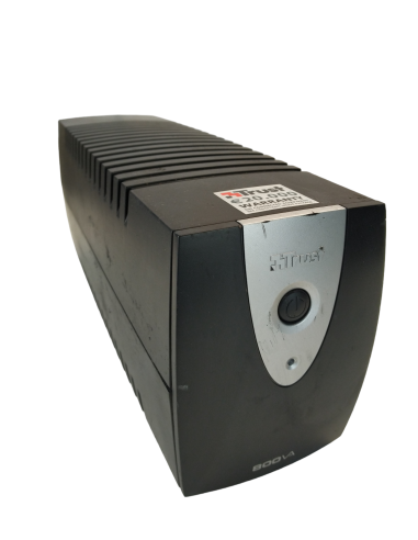 Zasilacz awaryjny UPS Trust PW-4080T...