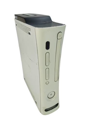 Konsola Microsoft Xbox 360 120GB