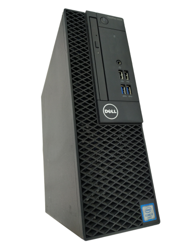 Komputer Dell OptiPlex 3050 | i3-6100...