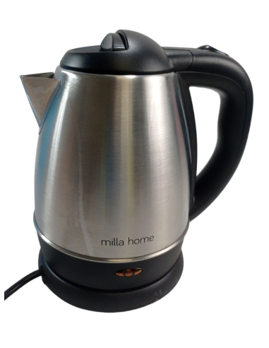 Czajnik Milla Home MKT120IX Inox 1.2L...