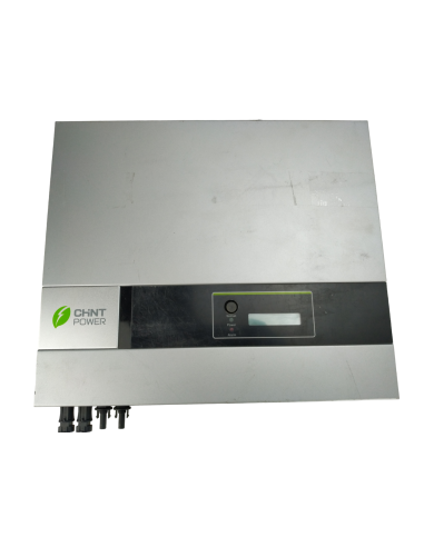 FALOWNIK INVERTER CHINT POWER CPS...