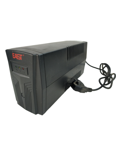 Zasilacz awaryjny UPS EAST EA260 LED...