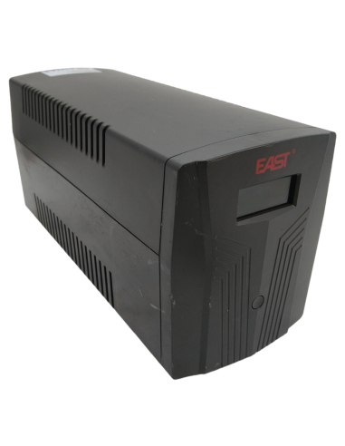 Zasilacz awaryjny UPS EAST 1200 VA LCD