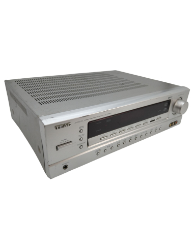 Amplituner Teac AG-D8800 Srebrny