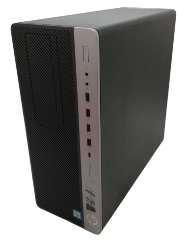 Komputer HP EliteDesk 800 G3 TWR...