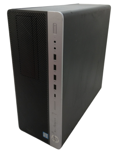 Komputer HP EliteDesk 800 G3 i5-6400...