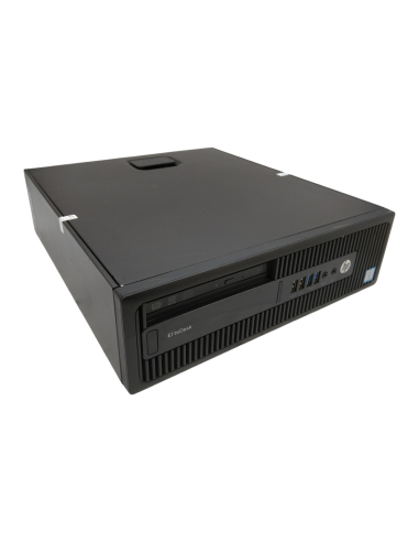 Komputer HP EliteDesk 800 G2 SFF...