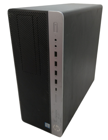 Komputer HP EliteDesk 800 G3 TWR...