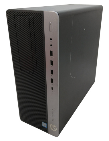 Komputer HP EliteDesk 800 G3 TWR...