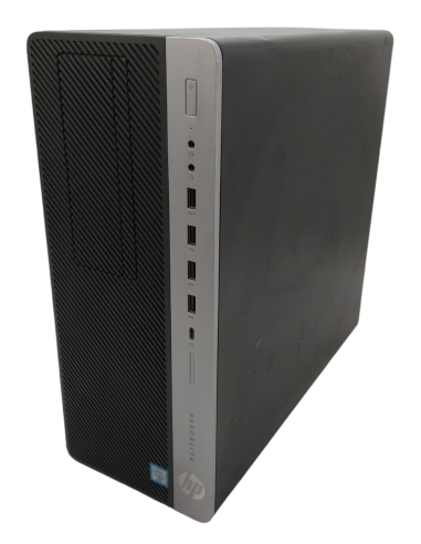 Komputer HP EliteDesk 800 G3 TWR...