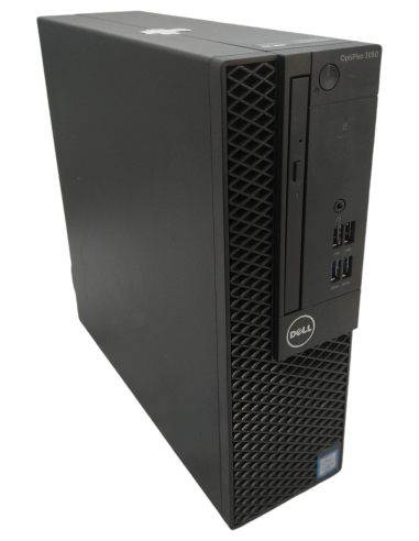 Komputer Dell OptiPlex 3050 i3-6100...