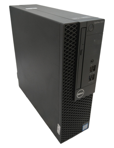 Komputer Dell OptiPlex 3050 i3-6100...