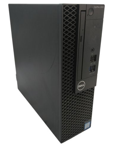 Komputer Dell OptiPlex 3050 i3-6100...