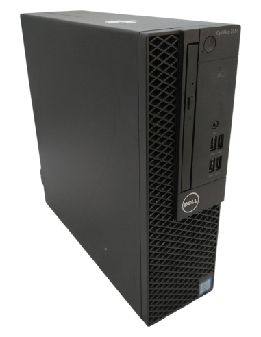 Komputer Dell OptiPlex 3050 i3-6100...