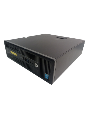 Komputer HP EliteDesk 800 G1 SFF...