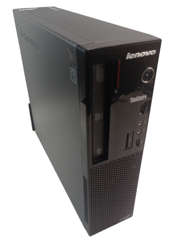 Komputer Lenovo ThinkCentre E73 SFF...