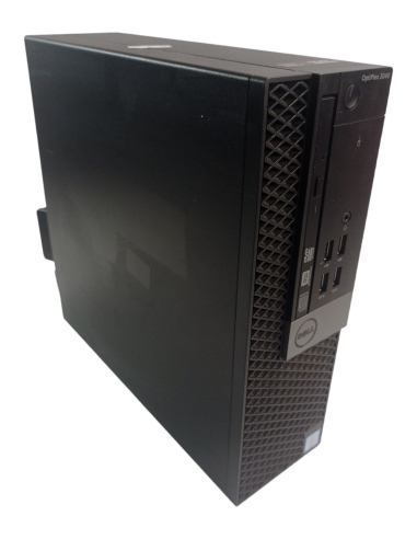 Komputer Dell OptiPlex 3040 i3-6100...