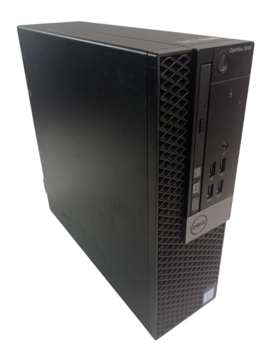 Komputer Dell OptiPlex 3040 i3-6100...