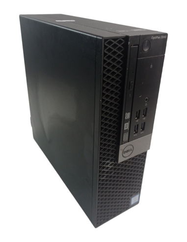 Komputer Dell OptiPlex 3040 i3-6100...