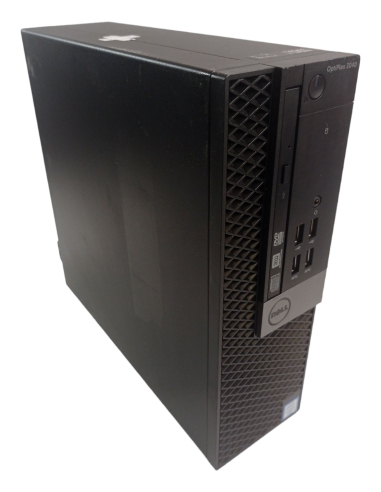 Komputer stacjonarny Dell OptiPlex...