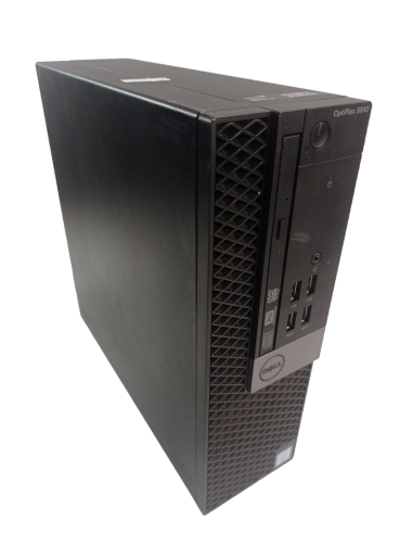 Komputer Dell OptiPlex 3040 i3-6100...