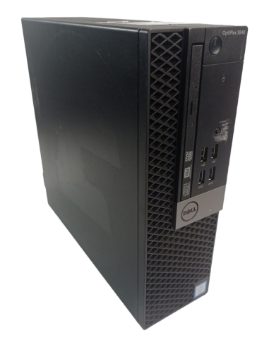 Komputer Dell OptiPlex 3040 i3-6100...